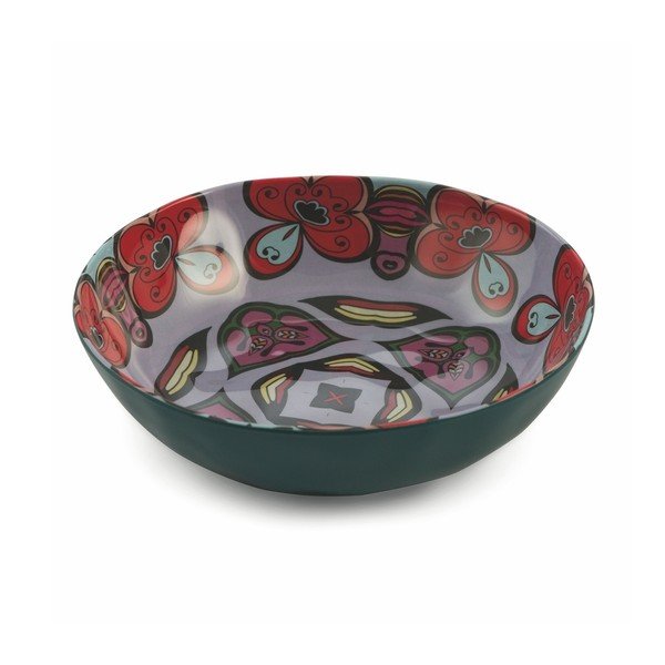 Komplet 6 jušnih skled Villa d'Este Gitana, ⌀ 19 cm