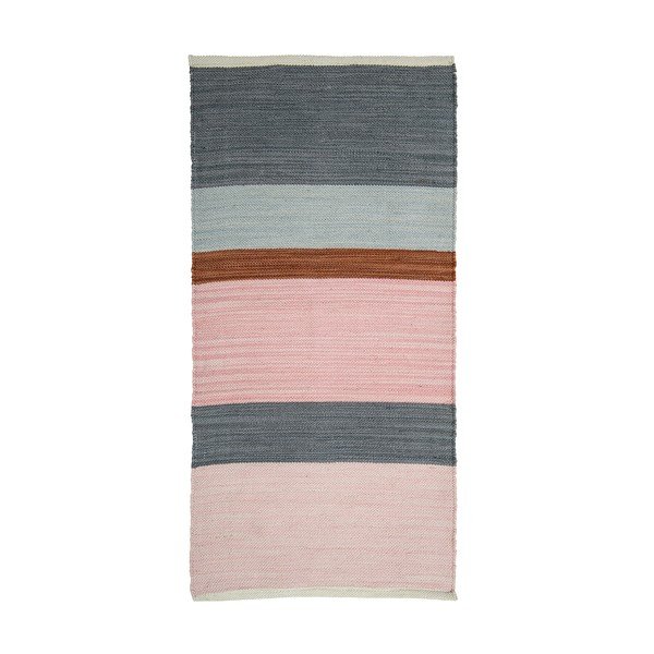 Preproga Bloomingville Gardo, 60 x 120 cm
