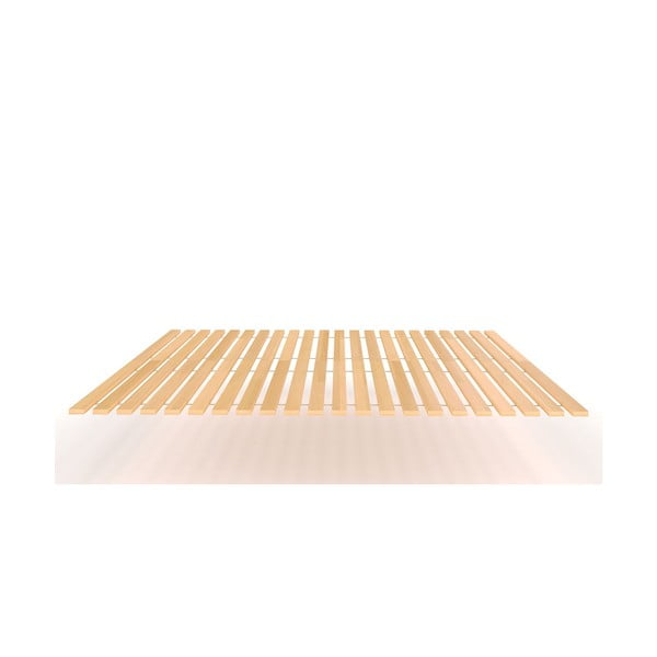 Letveno dno v kompletu 2 kos 200x200 cm Stella - Skandica-image-1