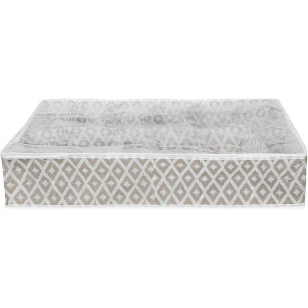 Organizator za čevlje za pod posteljo Compactor Daman Range, 76 x 60 cm-image-4