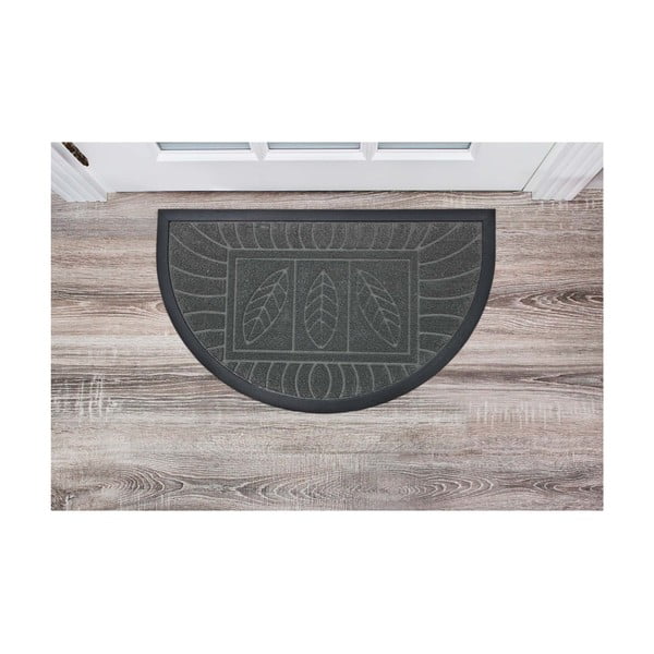 Predpražnik 45x75 cm Feuilles – douceur d'intérieur-image-2