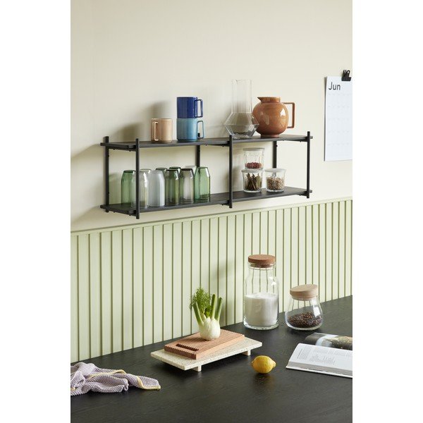 Kozarec za marmelado Hübsch Vivian, ø 9 cm-image-1