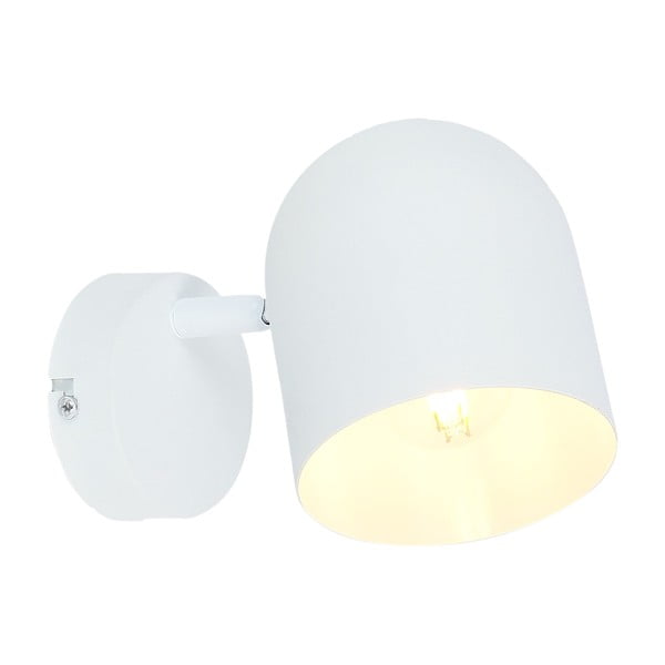 Bela stenska svetilka Azuro – Candellux Lighting
