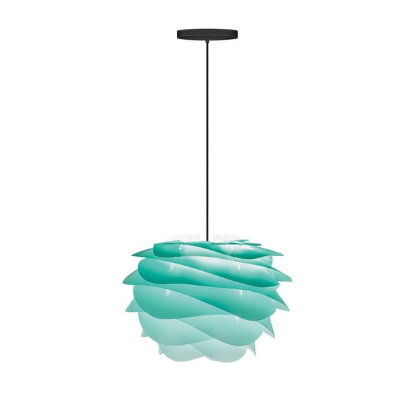 Turkizno senčilo UMAGE Carmina, ⌀ 32 cm-image-1