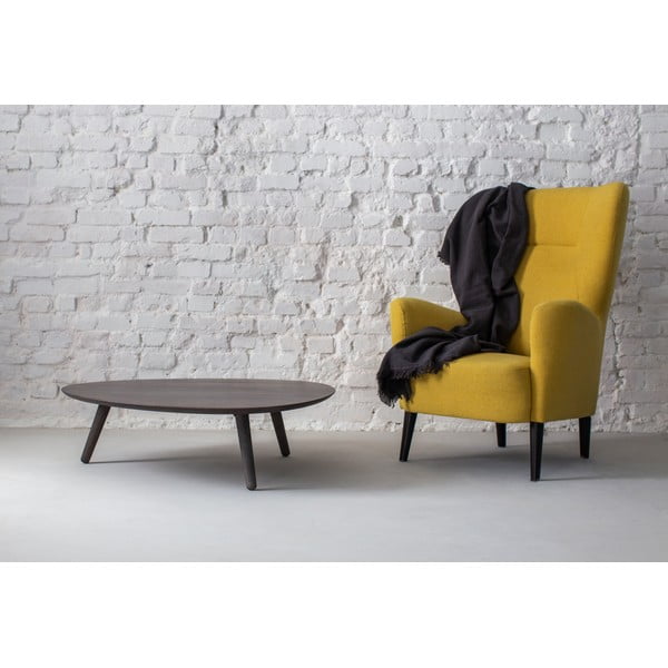 Siva mizica iz jesenovega lesa Ragaba Contrast Pick-image-2