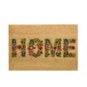 Predpražnik iz kokosovih vlaken Casa Selección Welcome Home