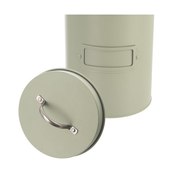 Kovinska posoda za shranjevanje Greenish – Orion-image-4