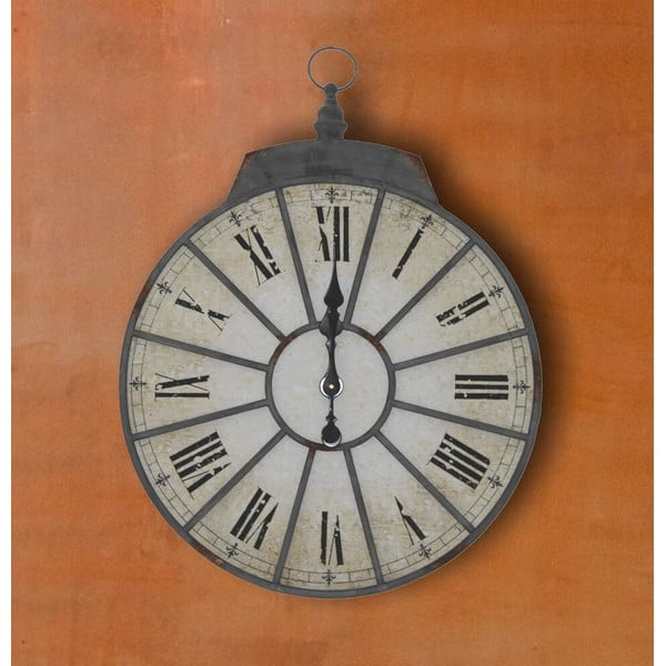 Stenska ura Roma, 60 cm-image-1