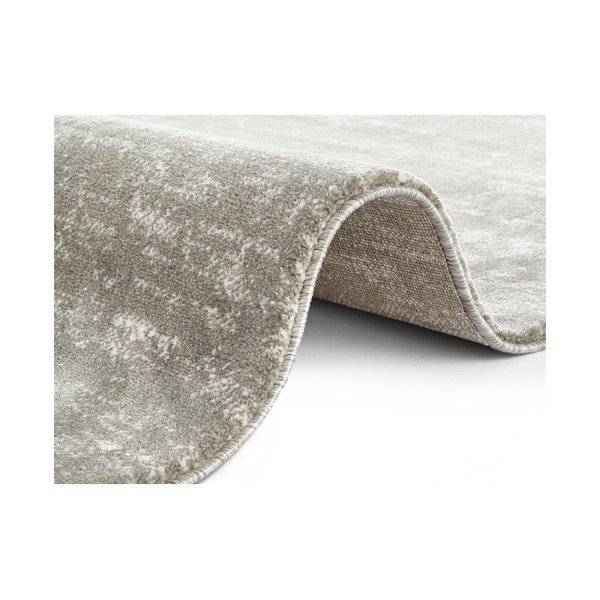 Temno siva preproga Elle Decoration Euphoria Vanves, 200 x 290 cm-image-1