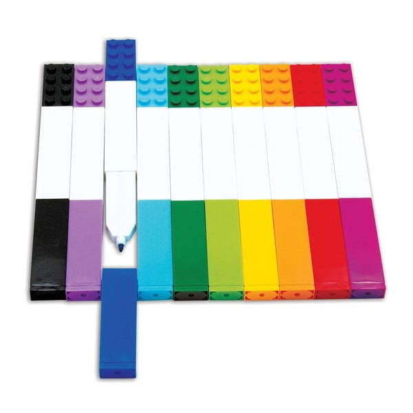 Markerji v kompletu 10 ks – LEGO®-image-3