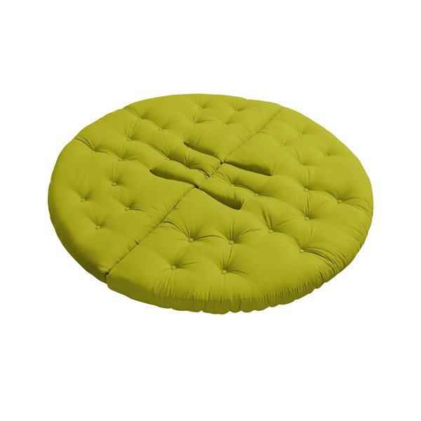 Variabilni fotelj Karup Nido Pistacie-image-4