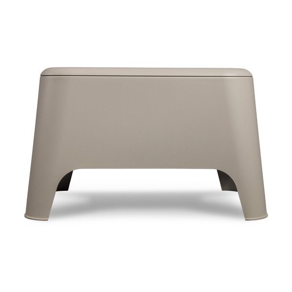 Plastična vrtna mizica 39x59 cm Petra – Toomax