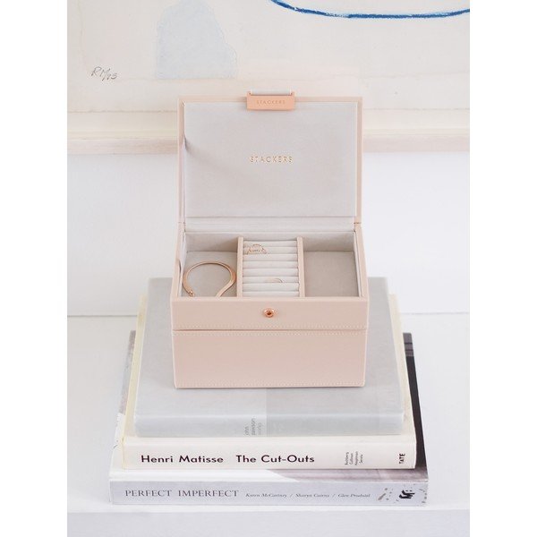Organizator za nakit Mini Set – Stackers-image-3