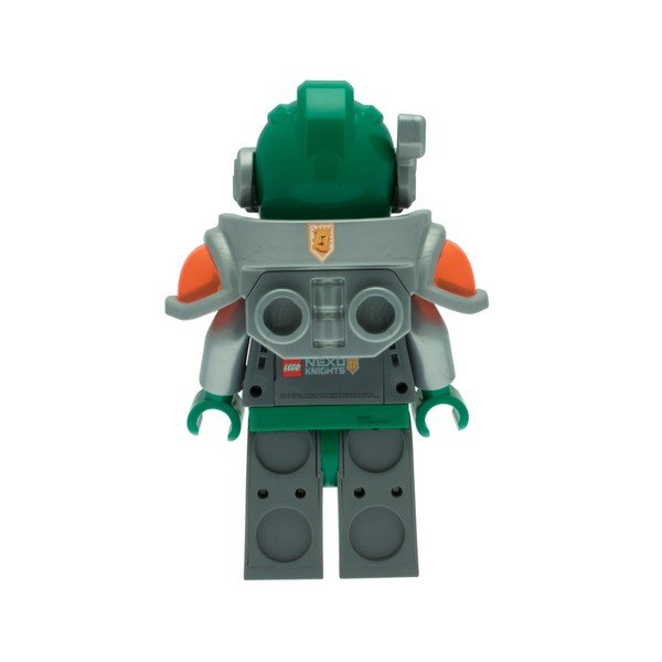 Budilka LEGO® Nexo Knights Aaron-image-3