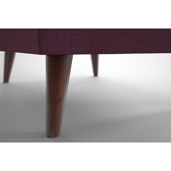 Vijoličen tabure My Pop Design Auteuil-image-1