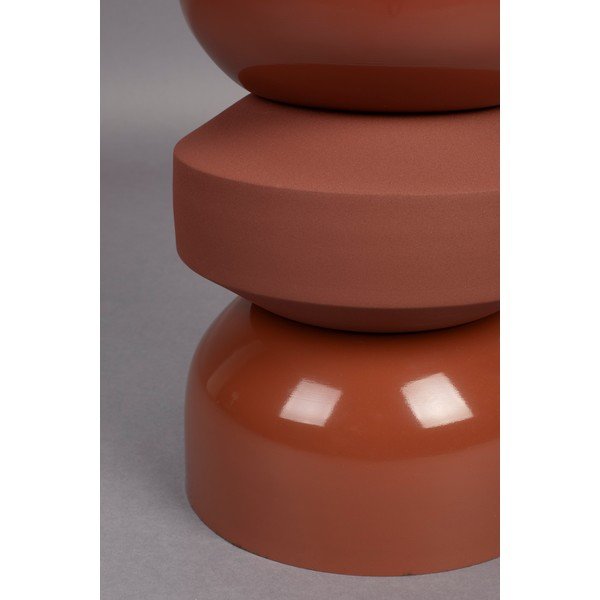 Okrogla stranska mizica ø 29 cm Apollo – Dutchbone-image-4