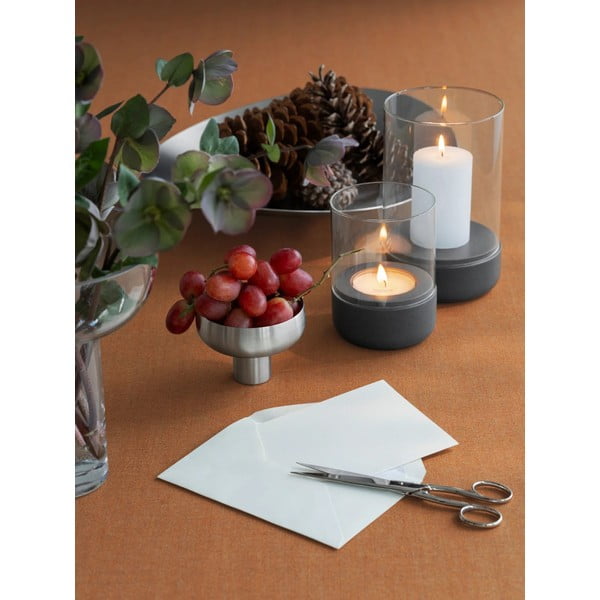 Steklena lanterna (višina 20 cm) Calma – Blomus-image-1