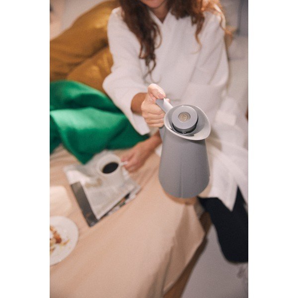 Siva termovka 1 l Grand Cru – Rosendahl-image-4