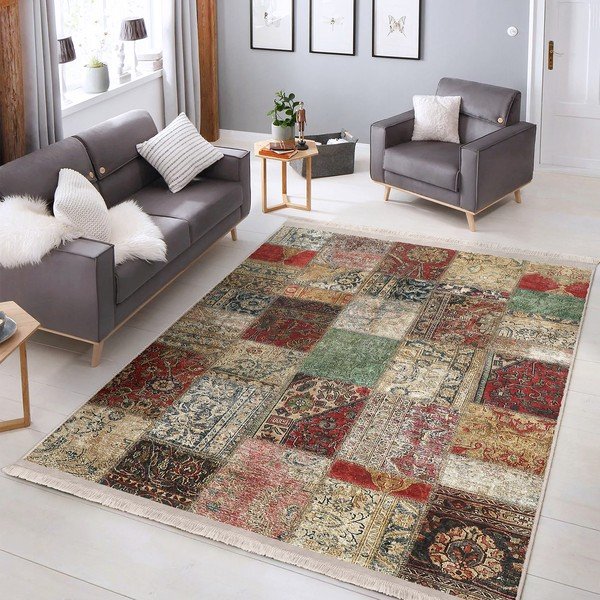 Preproga 160x230 cm - Mila Home-image-1