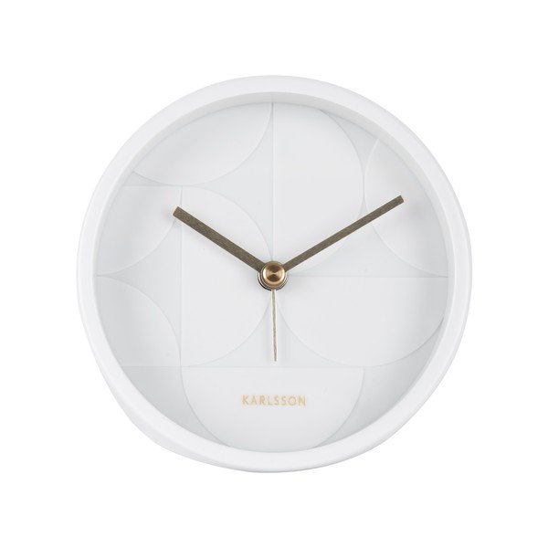 Budilka ø 11 cm  Echelon  – Karlsson-image-2