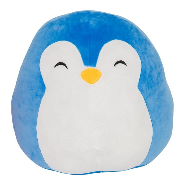 Plišast pingvin SQUISHMALLOWS Puff