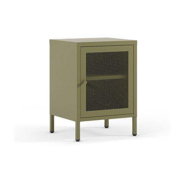 Zelena nočna omarica Fayna – Marckeric