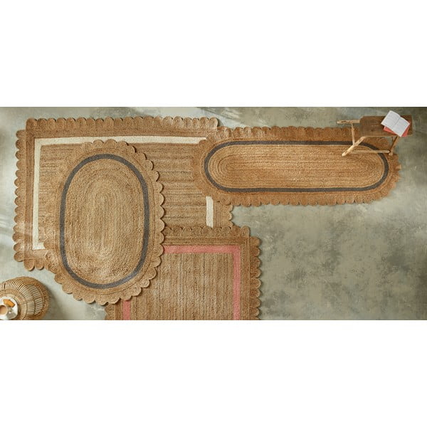 Preproga 170x120 cm Grace - Flair Rugs-image-2