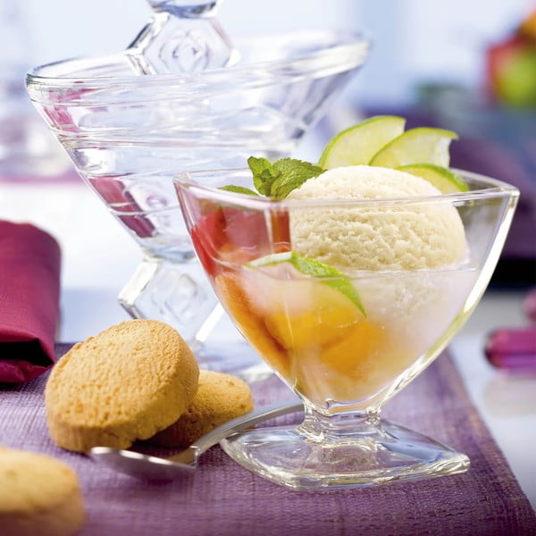 Posodica za sladoled La Rochère Carat, 190 ml-image-2