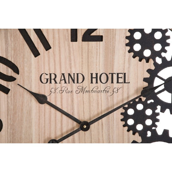 Stenska ura ø 60 cm Grand - Mauro Ferretti-image-3