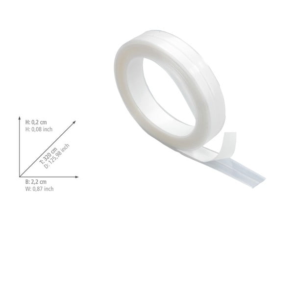 Plastičen tesnilni trak – Wenko-image-4