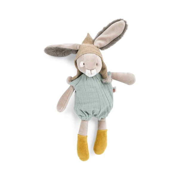 Plišasta igrača Rabbit Sage – Moulin Roty