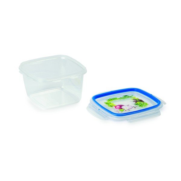 Komplet 3 posod za hrano Snips, 1 l-image-2
