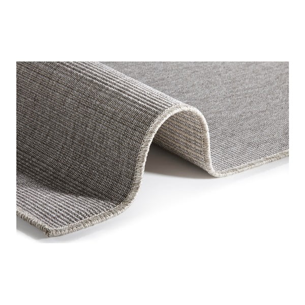 Siv zunanji in notranji tekač 80x250 cm Nature – Hanse Home-image-2