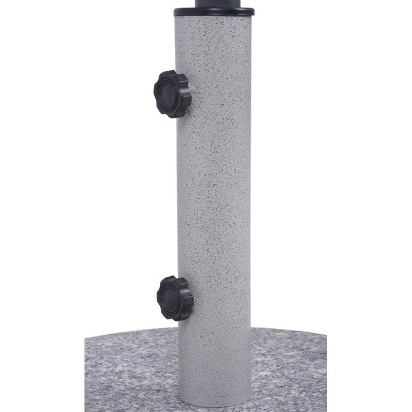 Kamnito stojalo za senčnik – Garden Pleasure-image-3