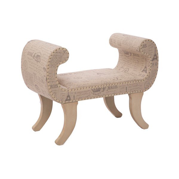 Mauro Ferretti Paris klop, 96 cm-image-1