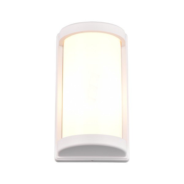 Zunanja svetilka (višina 26,5 cm) Puelo – Trio-image-4