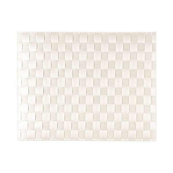 Podstavek West White, 30x40 cm