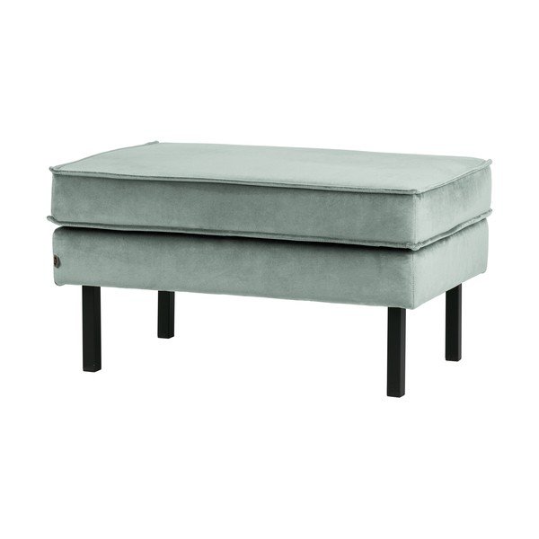 BePureHome Rodeo metina zelena podloga za noge-image-1