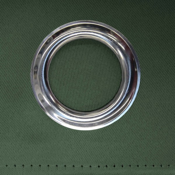 Kaki zelena zatemnitvena zavesa 135x180 cm Occult – douceur d'intérieur-image-3