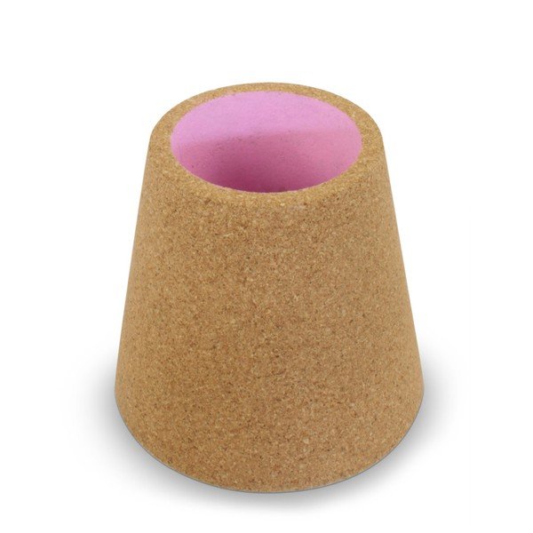 Stojalo iz roza plute J-Me Cone-image-2