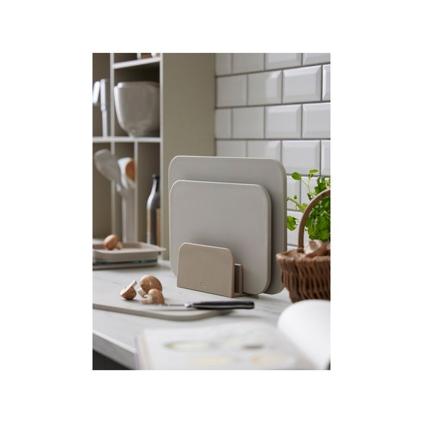 Deske za rezanje 3 ks 26,5x35,5 cm Choptima – Rosti-image-4