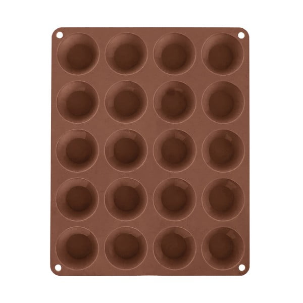 Silikonski model za mafine 23,5x29 cm – Orion