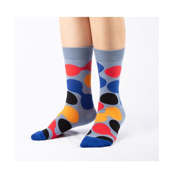 Nogavice Ballonet Socks Liquid, velikost 36-40-image-1