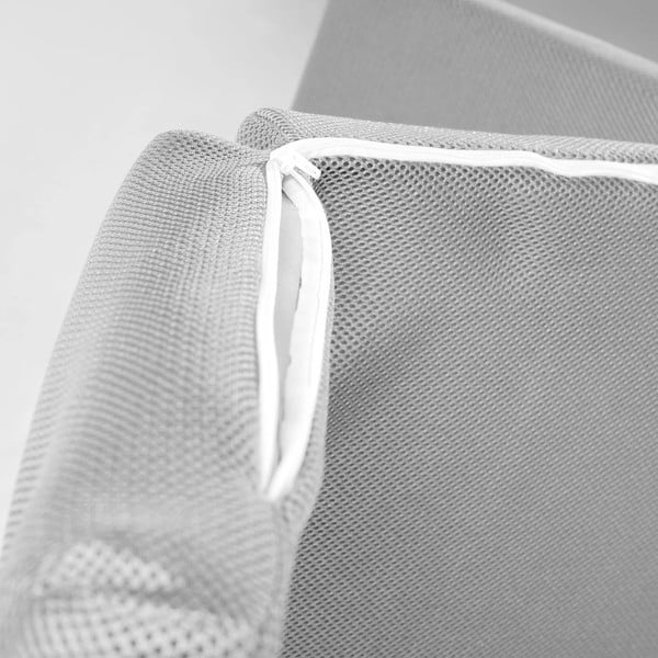 Otroška vzmetnica iz pene 60x120 cm Safe asleep – Roba-image-1