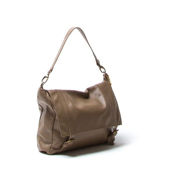 Torbica Roberta M 2104 Fango-image-2