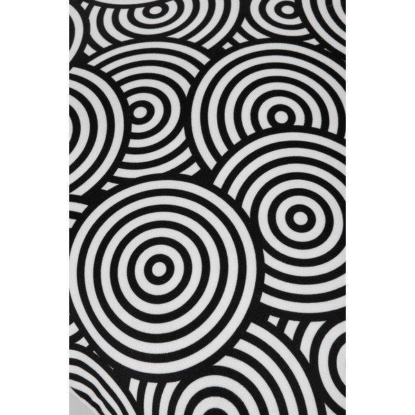Vzglavnik s polnilom Geometric 9, 45x45 cm-image-2