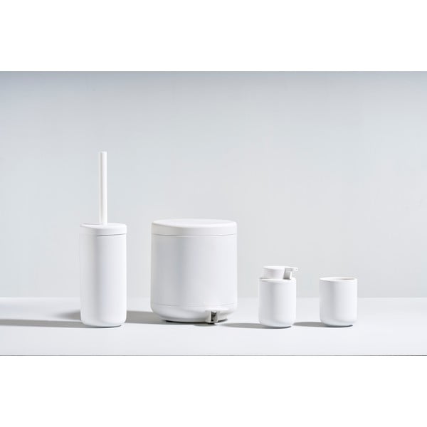 Bel lonček za zobno ščetko Zone UME-image-4