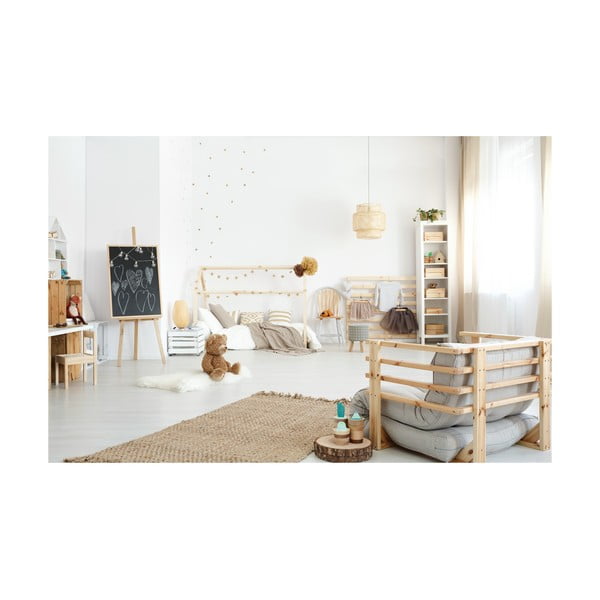 Zložljivi fotelj Karup Funk Naravna/Natural-image-3