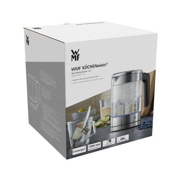 Grelnik vode WMF KITCHENminis®, 1 l-image-3