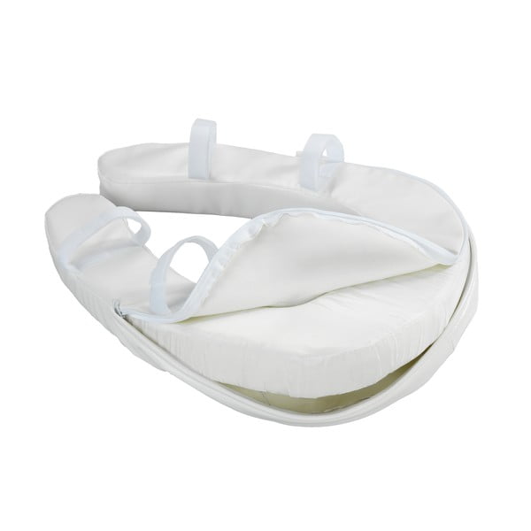 Nadomestna prevleka za oblogo za WC školjko Soft – Maximex